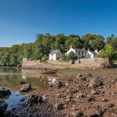 Sloop Inn Cottage Haverfordwest Bagian luar foto