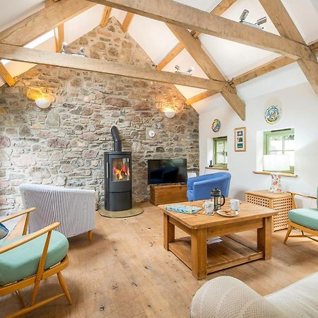 Sloop Inn Cottage Haverfordwest Bagian luar foto