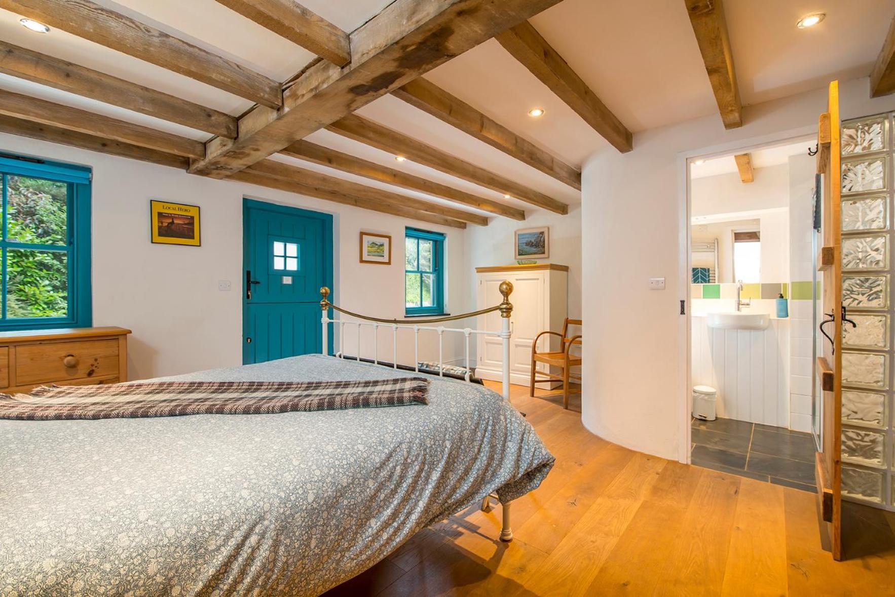 Sloop Inn Cottage Haverfordwest Bagian luar foto