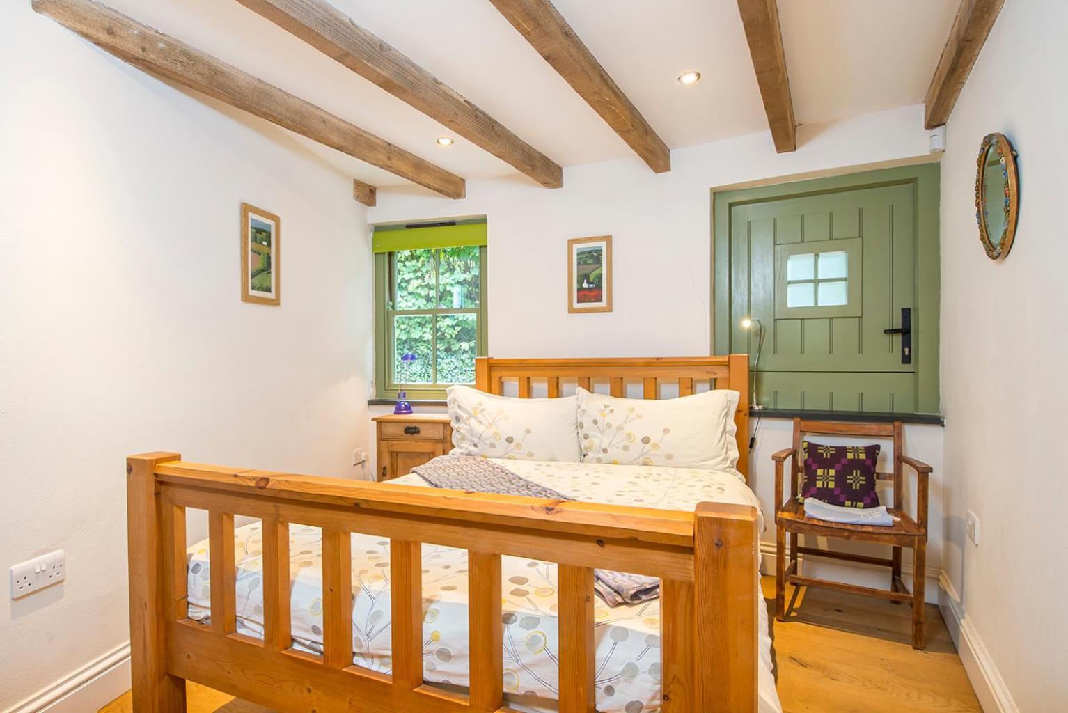 Sloop Inn Cottage Haverfordwest Bagian luar foto