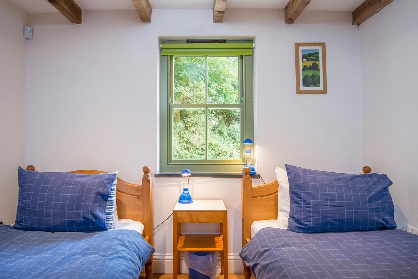Sloop Inn Cottage Haverfordwest Bagian luar foto