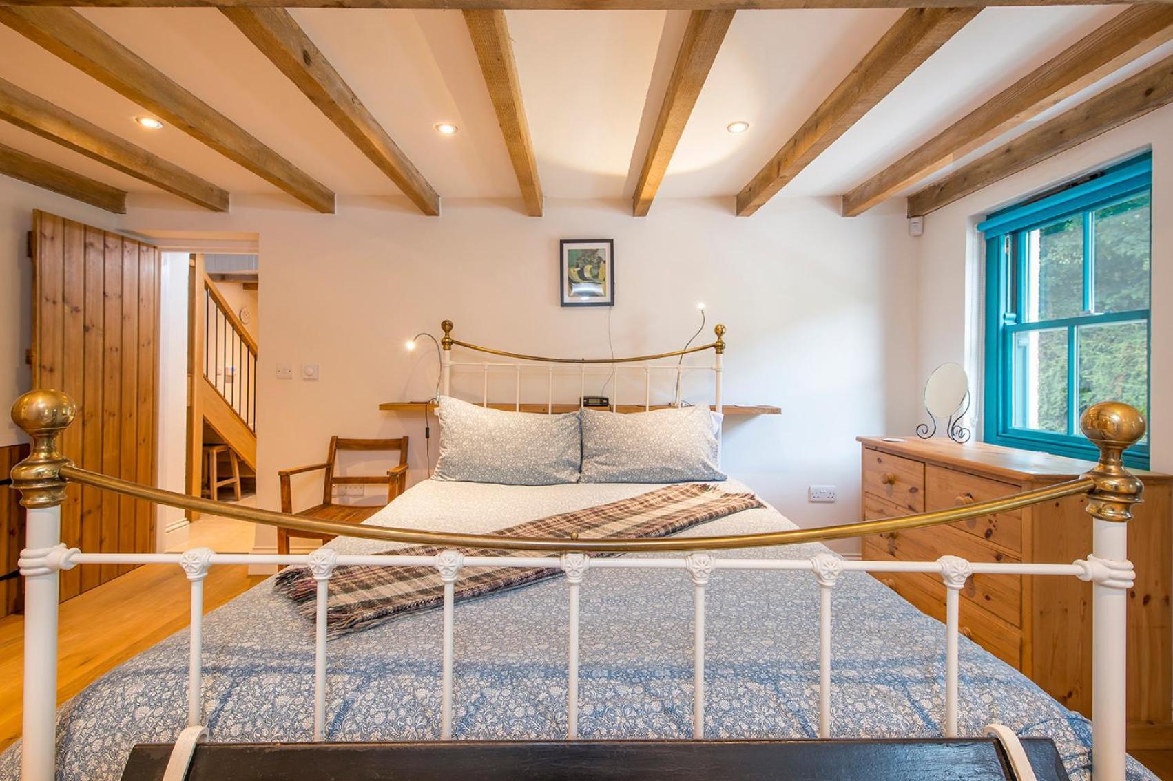 Sloop Inn Cottage Haverfordwest Bagian luar foto