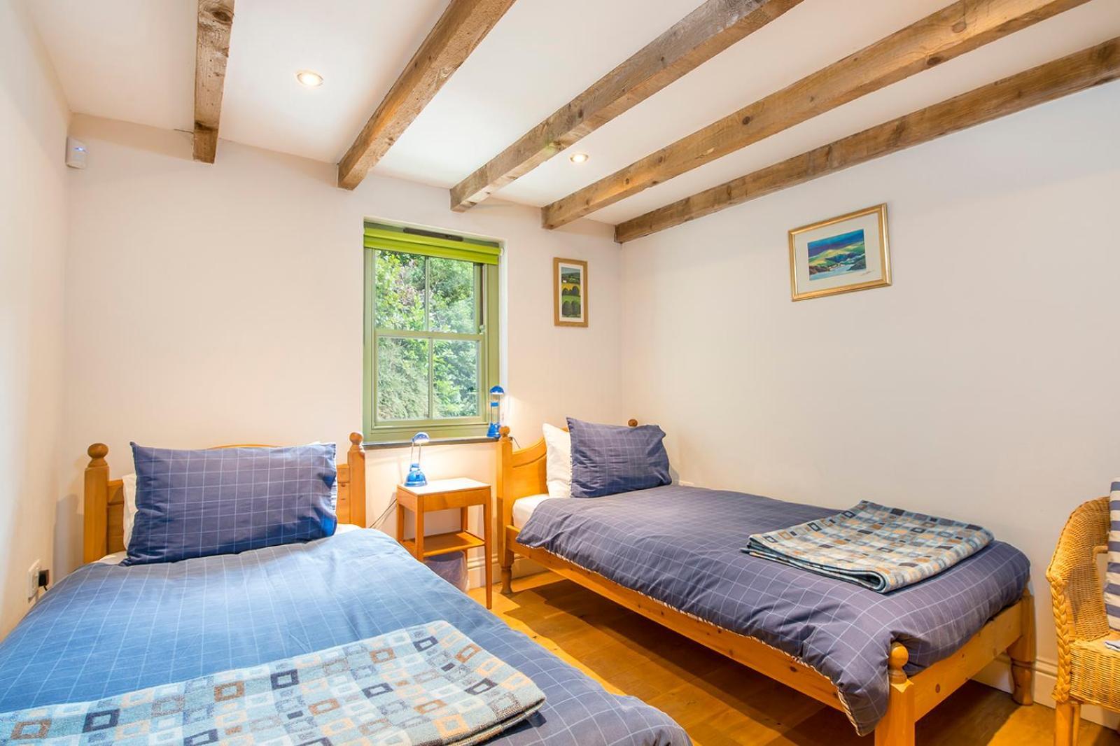 Sloop Inn Cottage Haverfordwest Bagian luar foto
