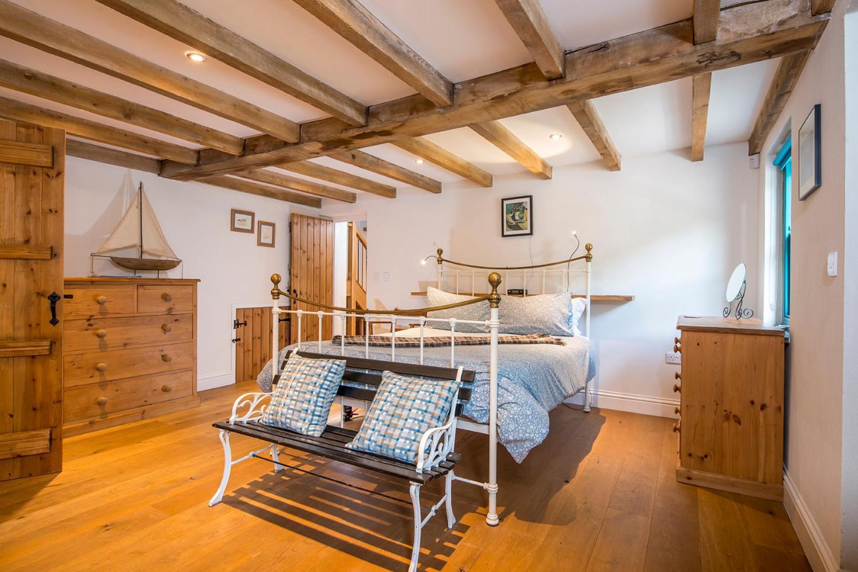 Sloop Inn Cottage Haverfordwest Bagian luar foto