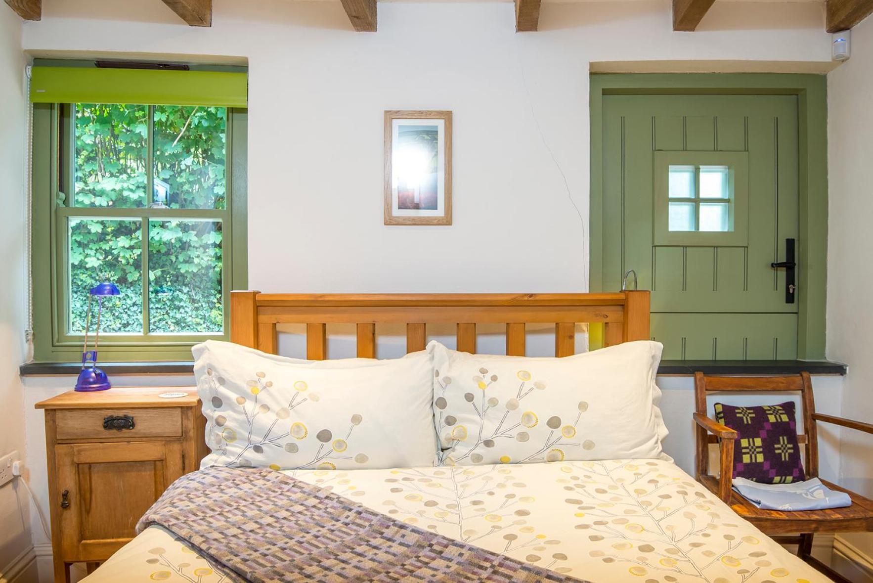 Sloop Inn Cottage Haverfordwest Bagian luar foto